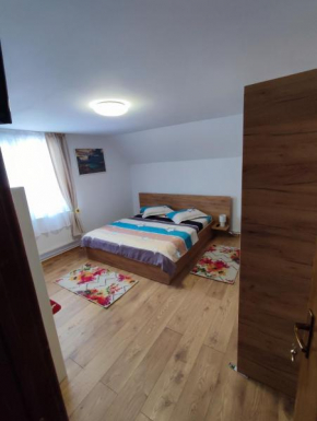 Casa Daiana - Toplița